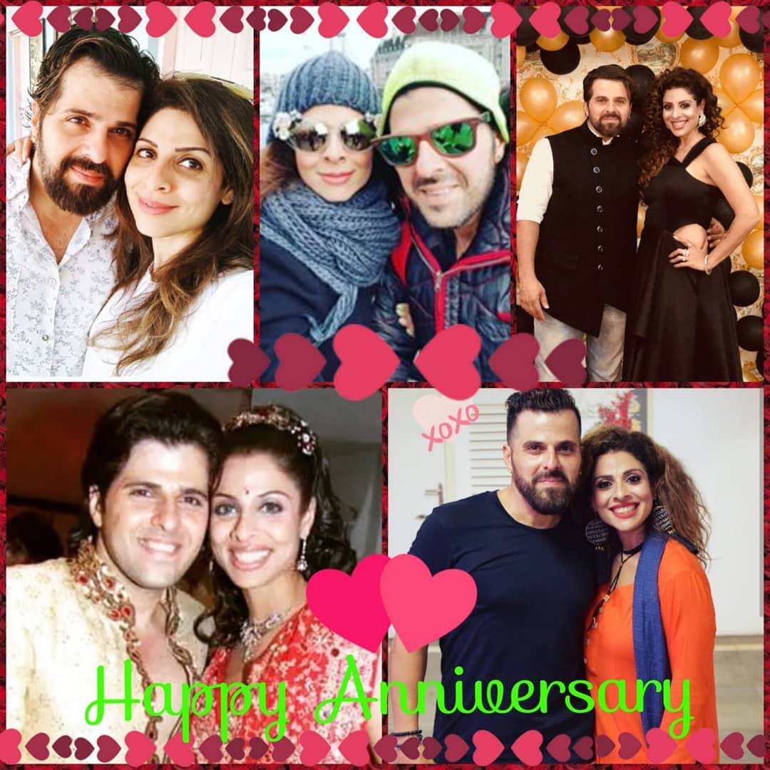 tannaz irani and Bakhhtyar