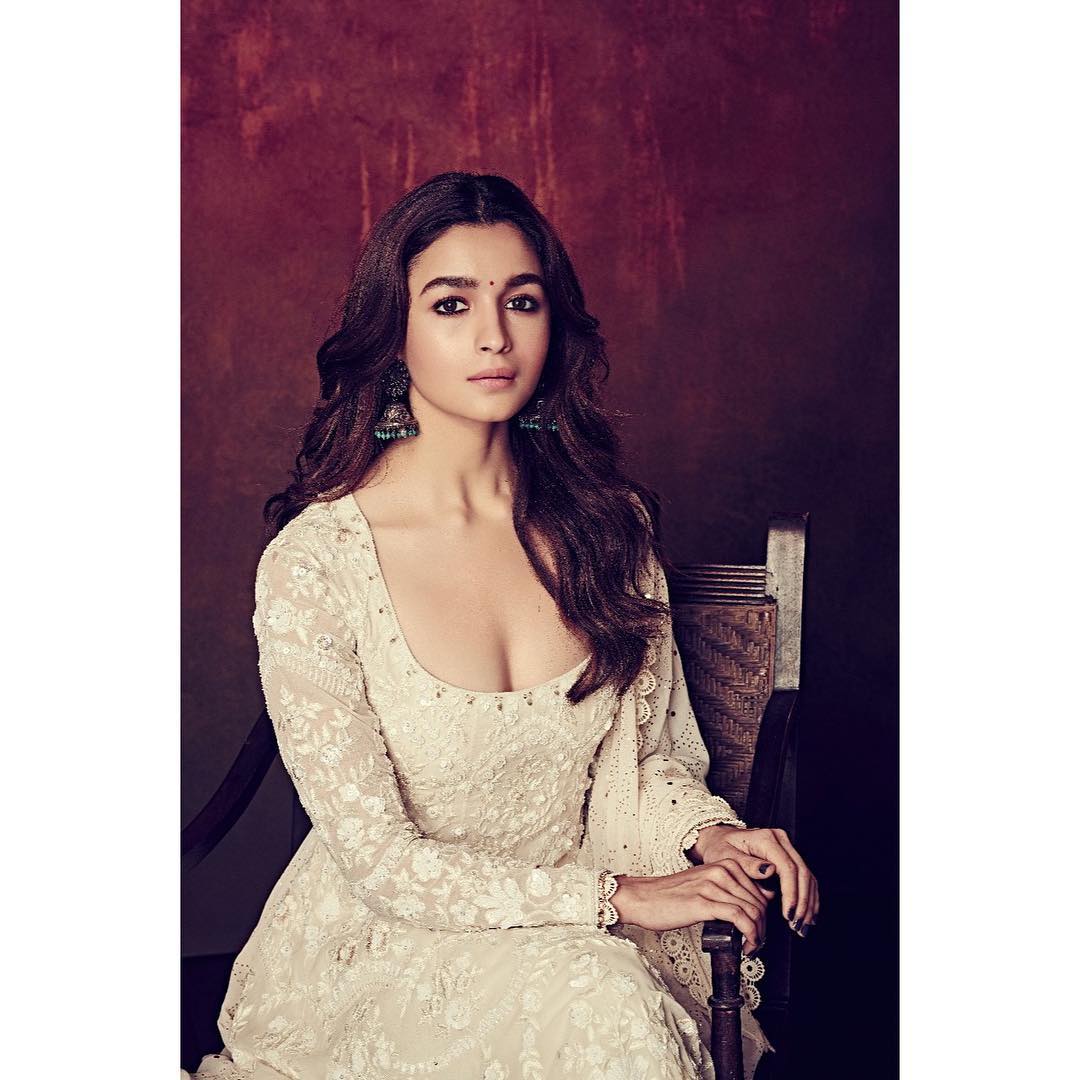 Alia Bhatt