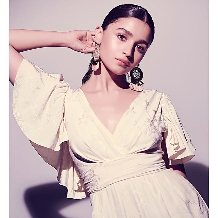 Alia Bhatt