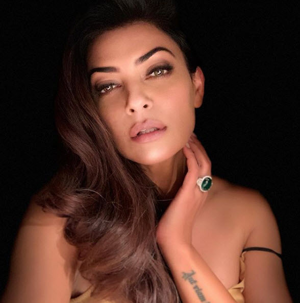 Sushmita Sen