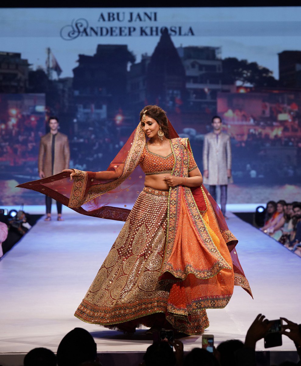 Shweta Bachchan Nanda