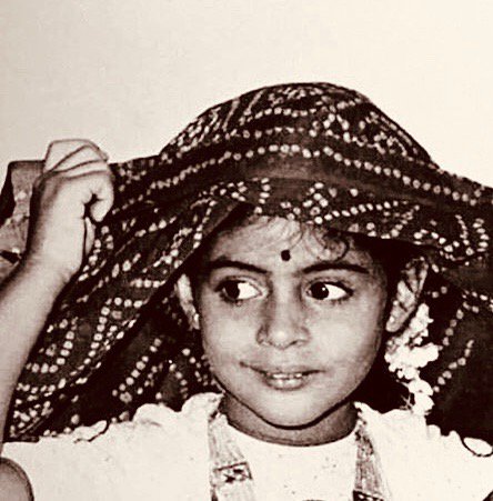 Shweta Bachchan Nanda