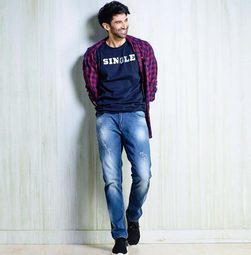 Aditya Roy Kapur