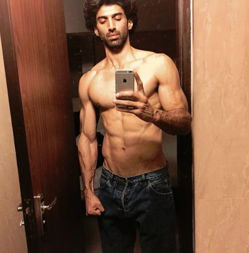 Aditya Roy Kapur