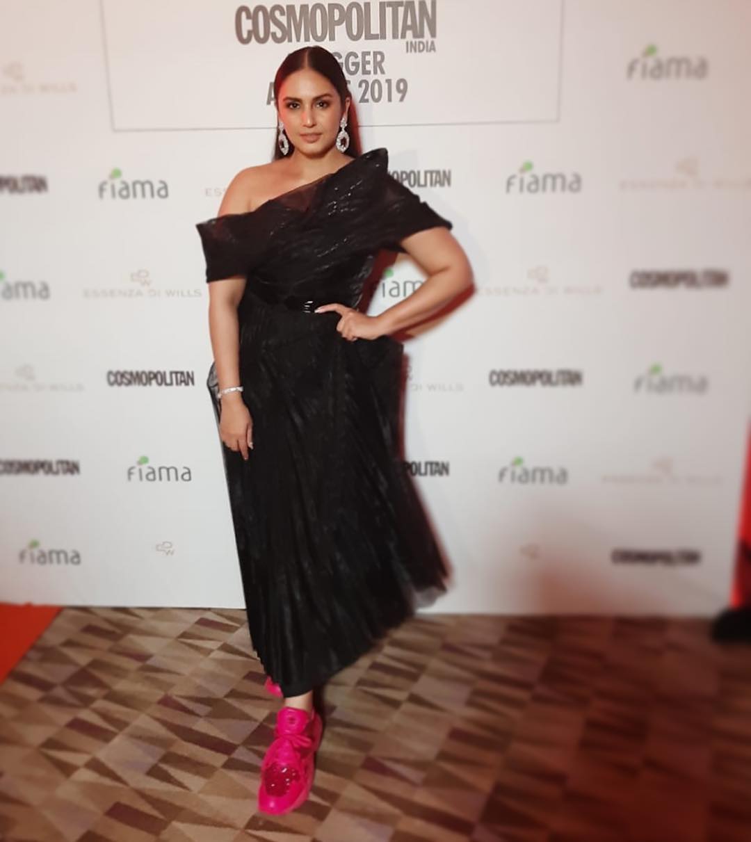 Huma Qureshi