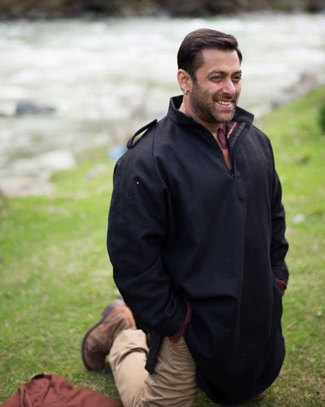 Salman Khan