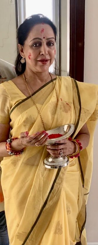 Hema Malini