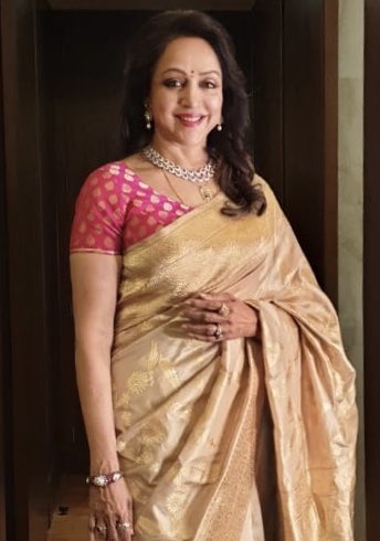 Hema Malini