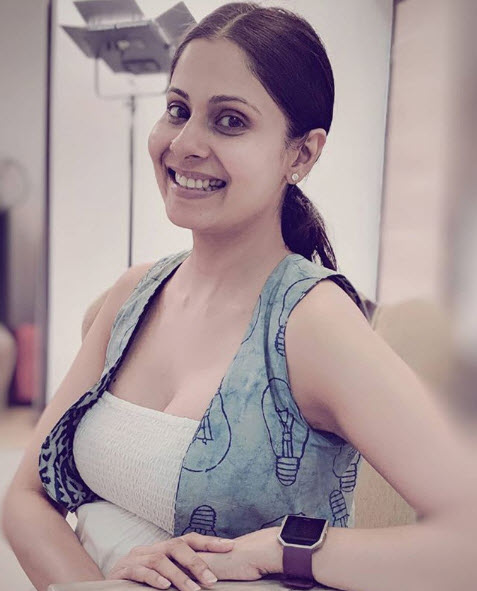 Chhavi Mittal