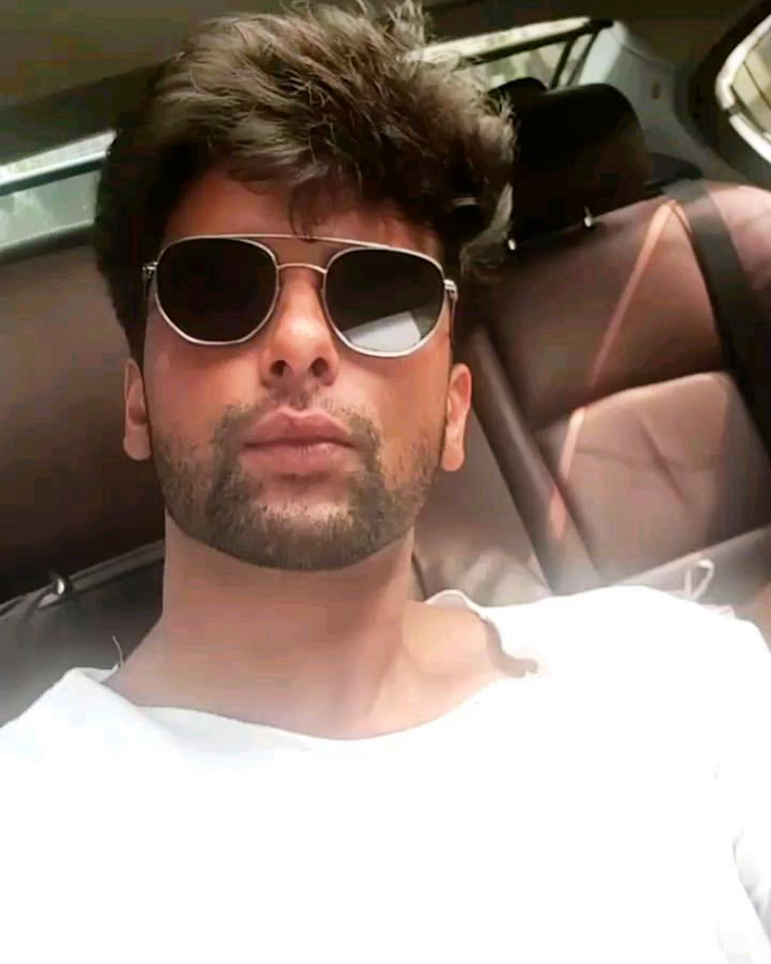 Ridhima Pandit's wish for alleged boyfriend Kushal Tandon