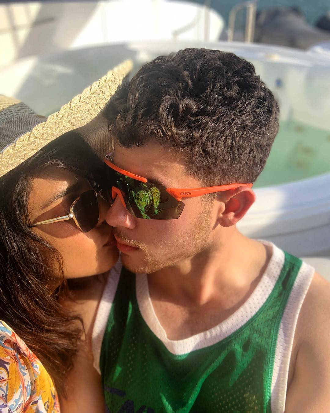 Priyanka Chopra Jonas and Nick Jonas divorce