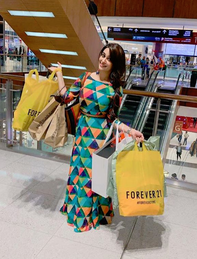 Dipika Kakar And Shoaib Ibrahim