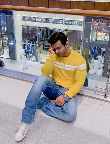 Dipika Kakar And Shoaib Ibrahim 