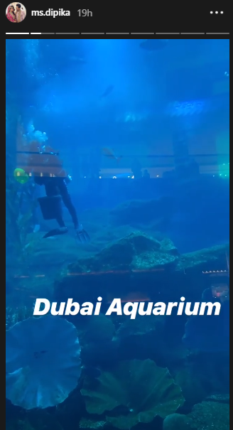 Dipika Kakar And Shoaib Ibrahim