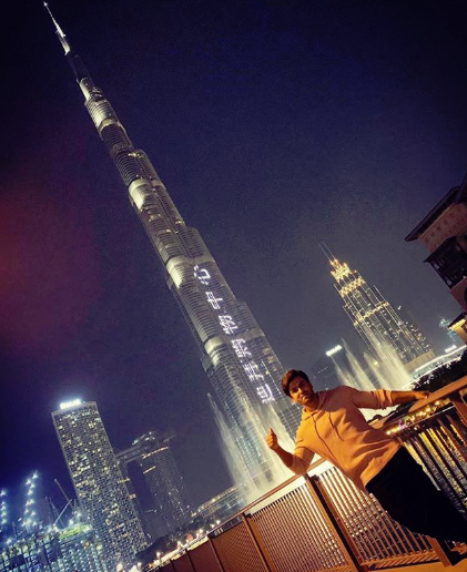 Dipika Kakar And Shoaib Ibrahim