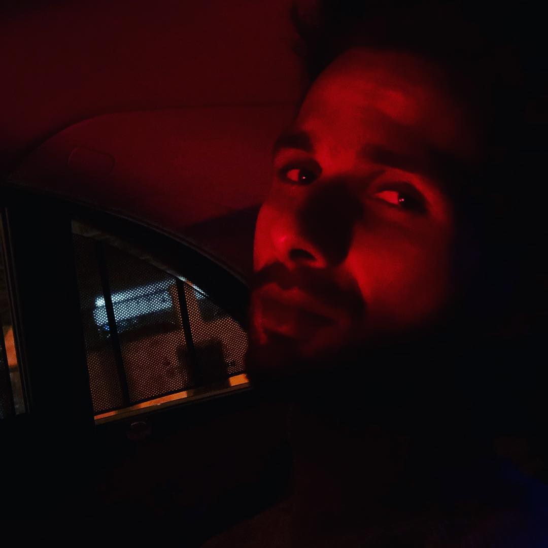 Shahid Kapoor ad Mira Rajput