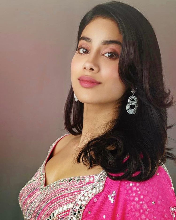 Janhvi Kapoor