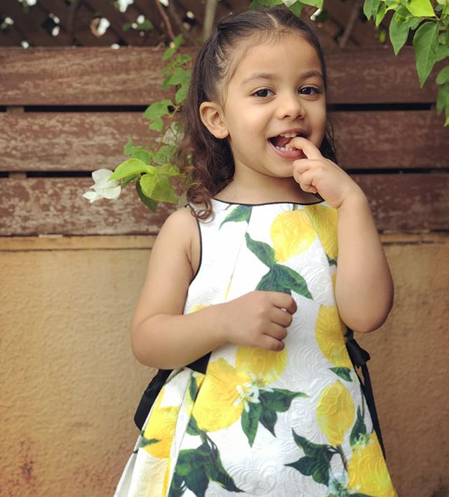 Misha Kapoor