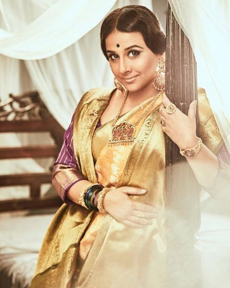 Vidya Balan