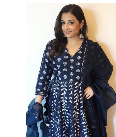 Vidya Balan