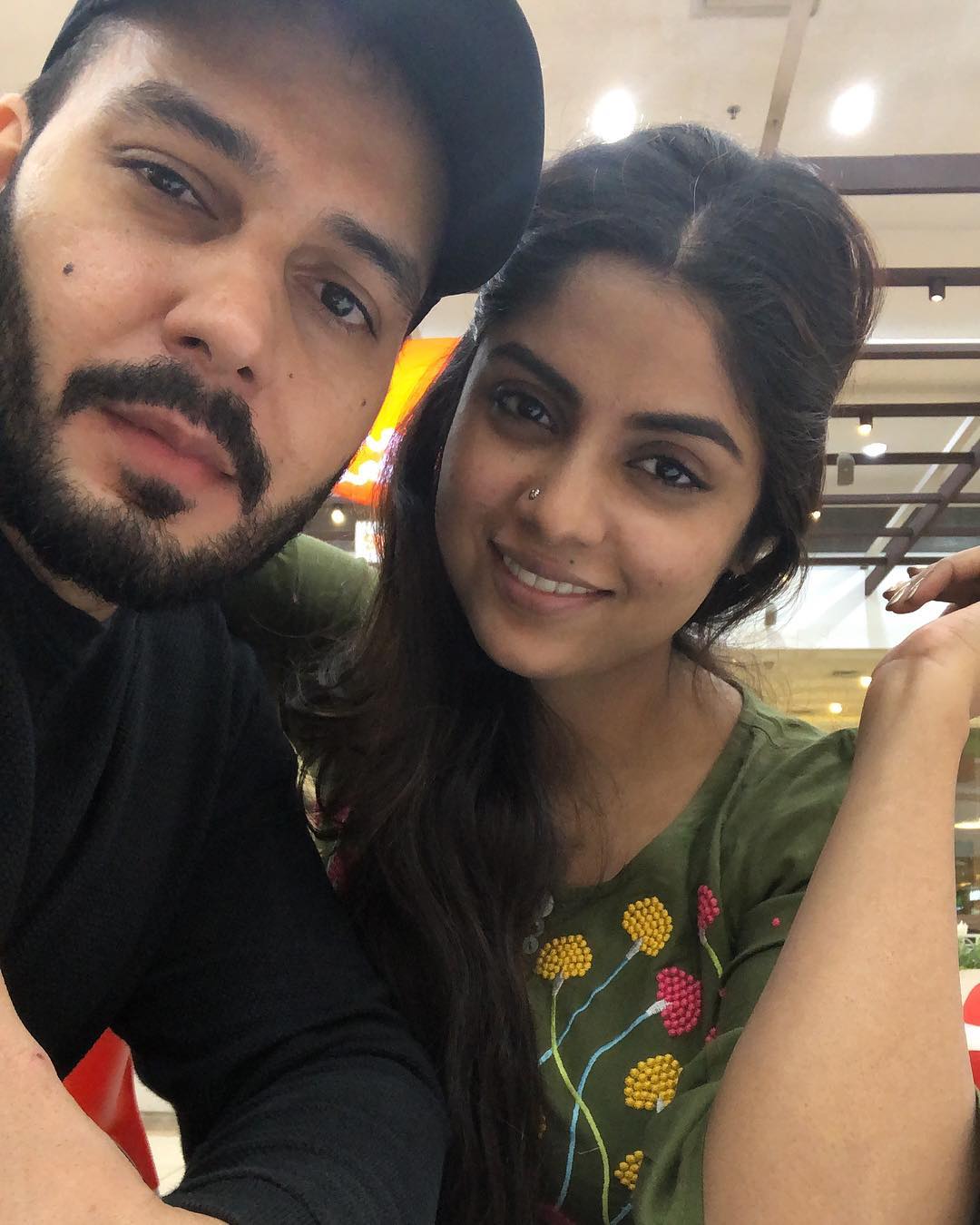 Sayatani Ghosh On Her Wedding Plans with Anuragh Tiwari