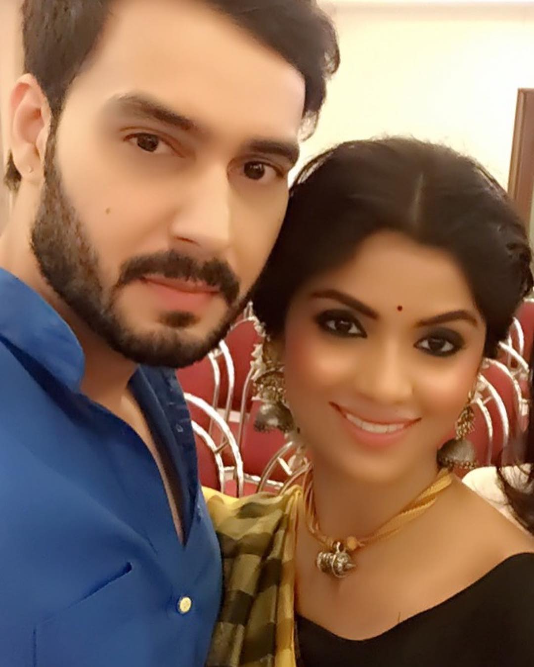 Sayatani Ghosh On Her Wedding Plans with Anuragh Tiwari