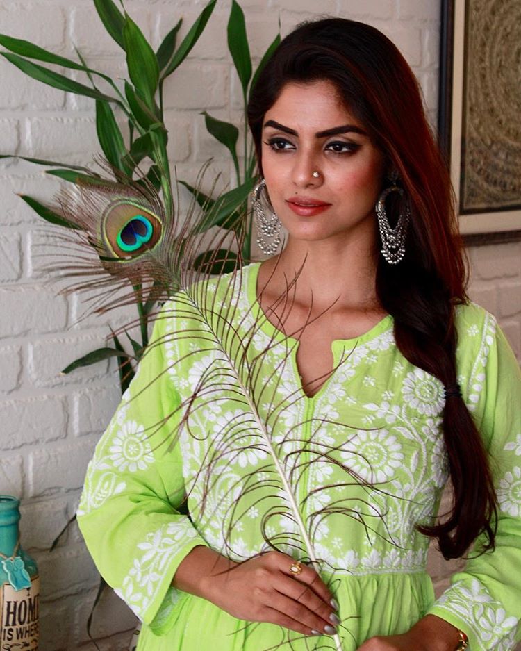 Sayatani Ghosh On Her Wedding Plans with Anuragh Tiwari