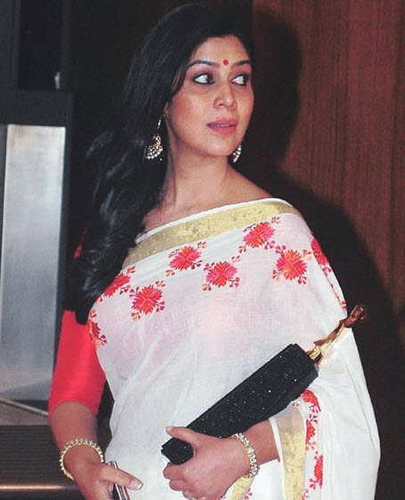 Sakshi Tanwar