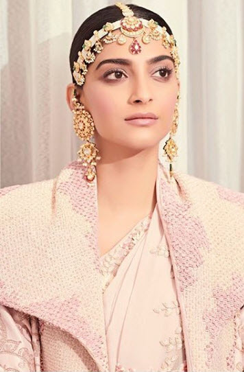 Sonam Kapoor Ahuja