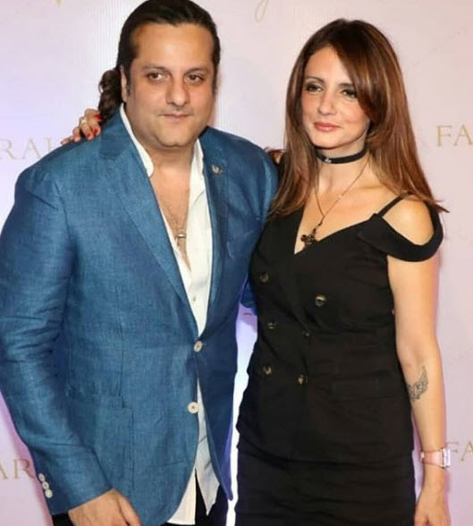 Fardeen Khan