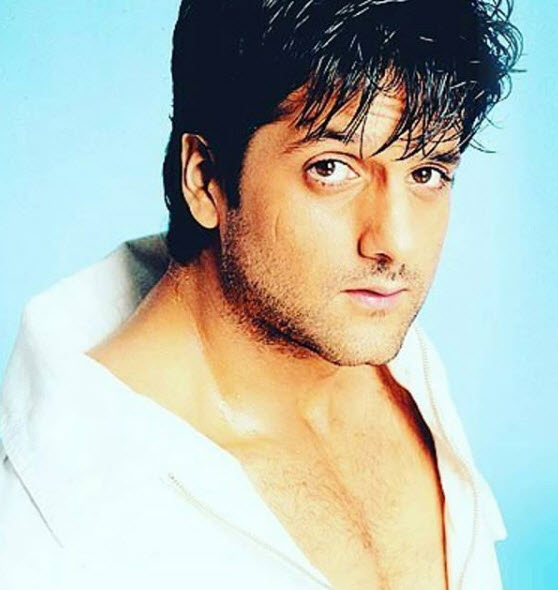 Fardeen Khan