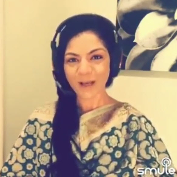 Ripci BhatiaÃ¢â‚¬â„¢s sister's gift