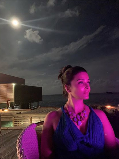 Aishwarya Rai Bachchan