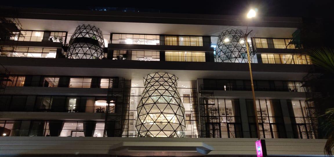 Isha Ambani Piramal and Anand Piramal