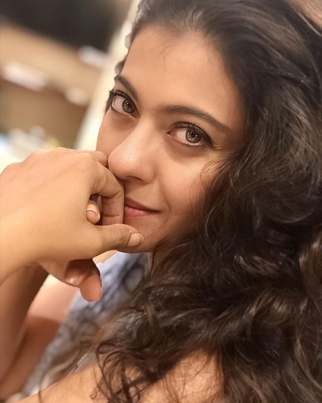 Kajol