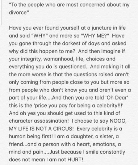 Vahbiz Dorabjee open letter