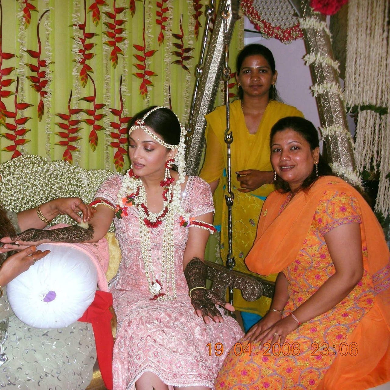 Aishwarya Rai Bachchan