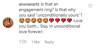 Sushmita Sen and Rohman Shawl are engaged