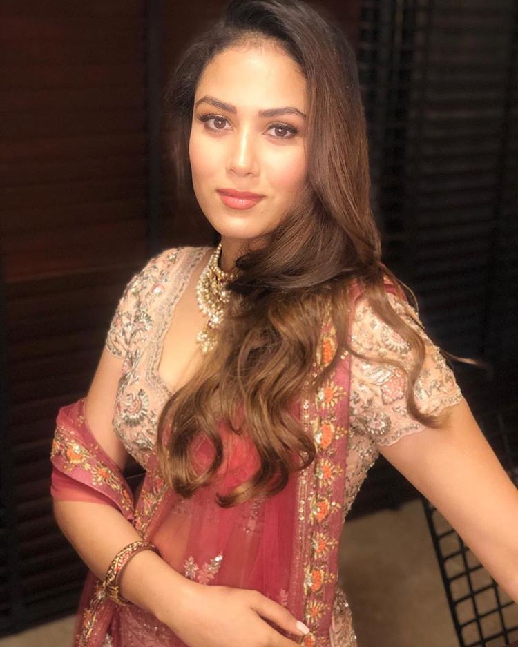 Mira Rajput Kapoor