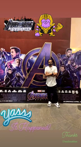 Hina Khan and Rocky Jaiswal