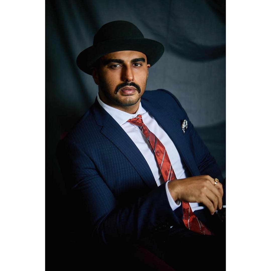 Arjun Kapoor