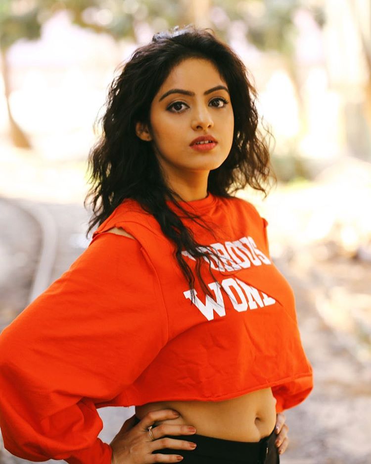 Deepika Singh Goyal