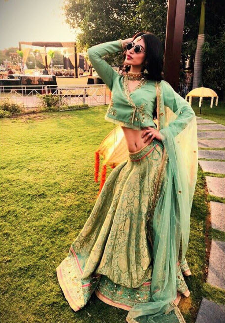 Mouni Roy