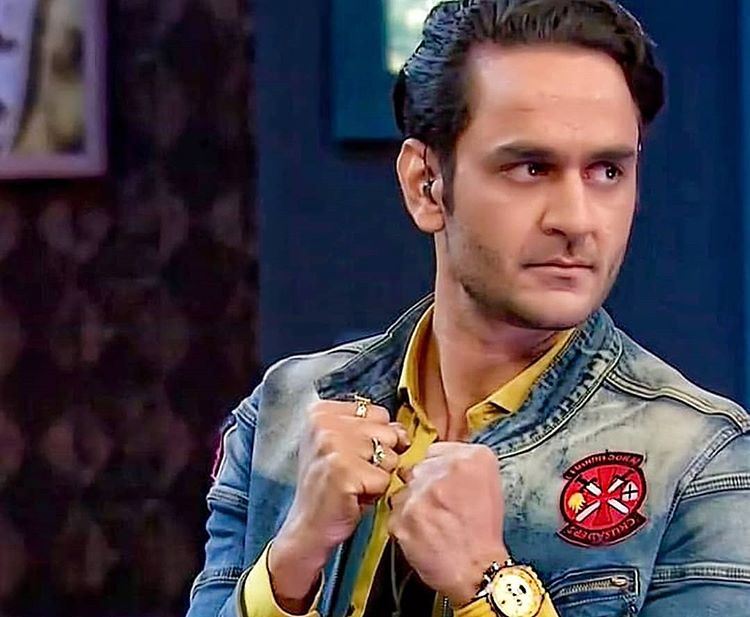 Vikas Gupta