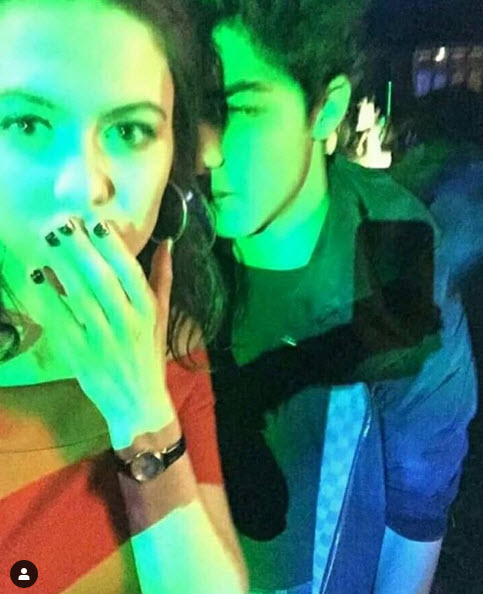 Aryan Khan's Latest Pictures