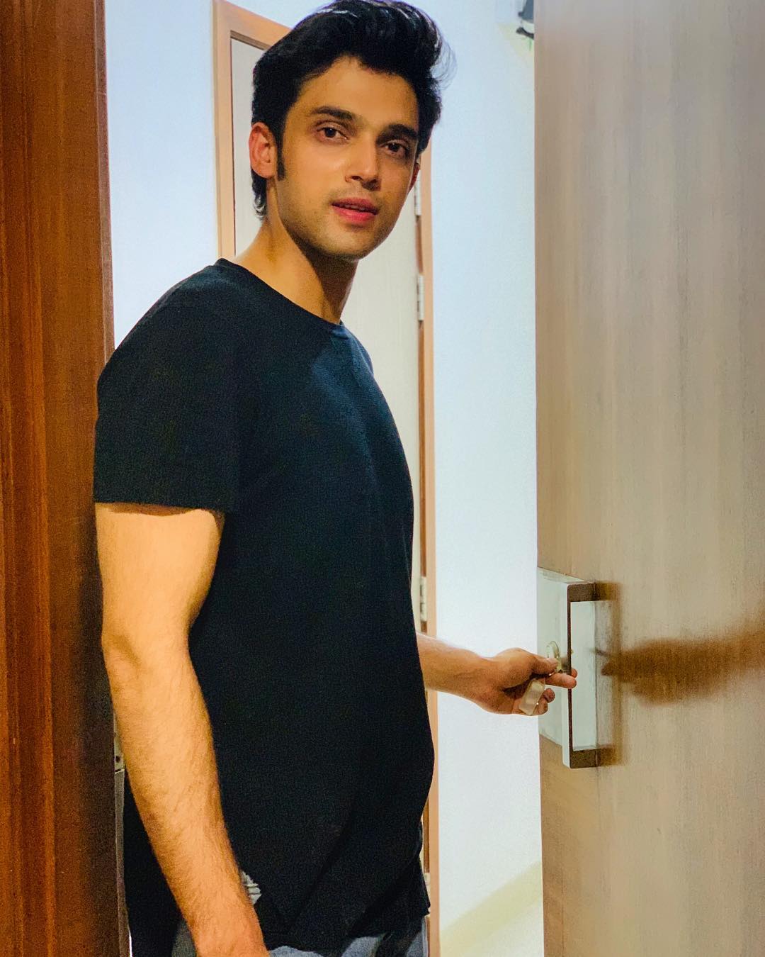 Parth Samthaan