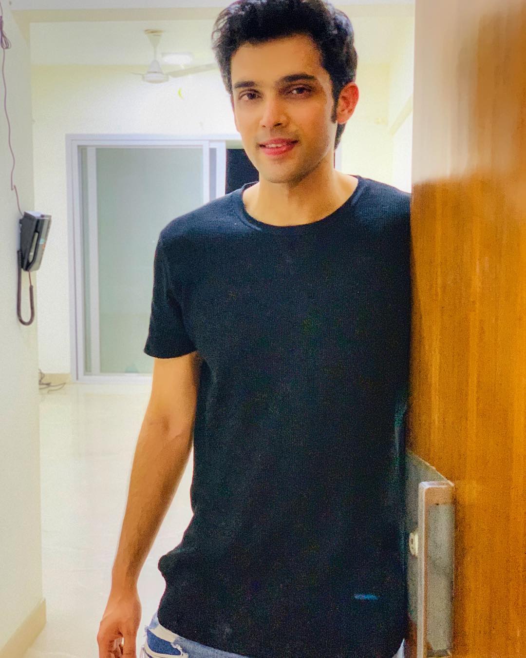 Parth Samthaan