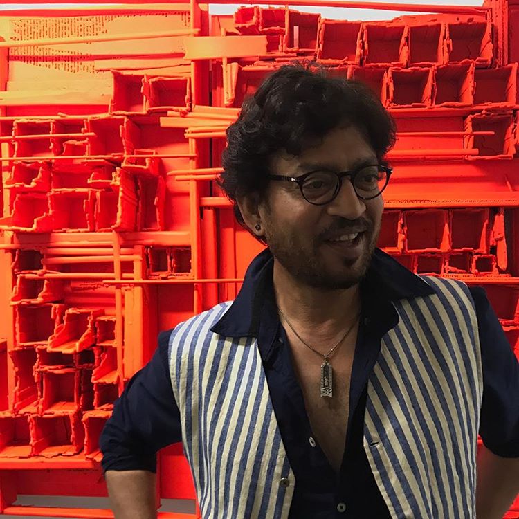 Irrfan Khan