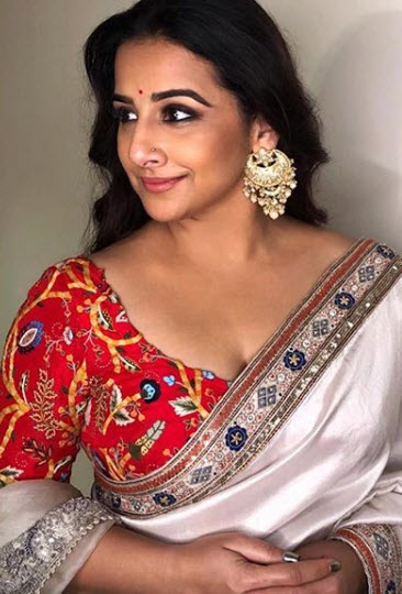 Vidya Balan