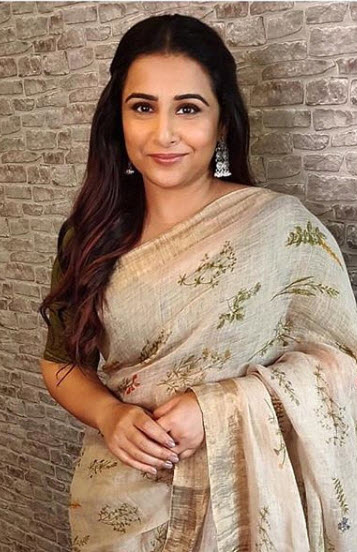 Vidya Balan